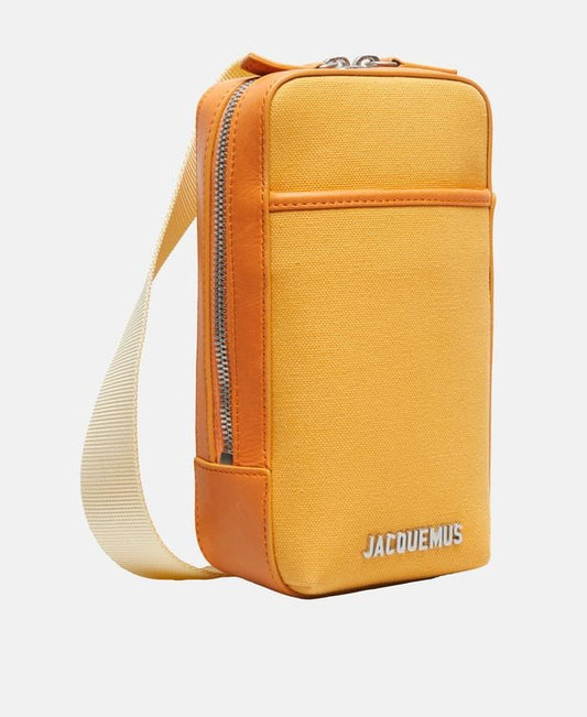 Jacquemus Cross-body bag