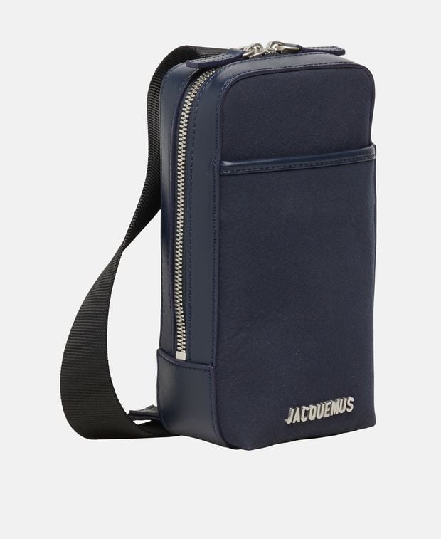 Jacquemus Cross-body bag