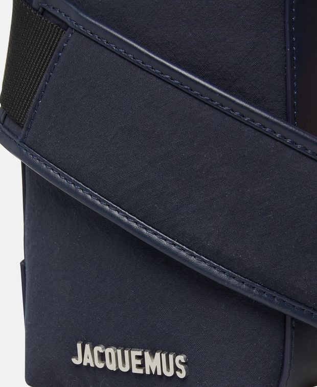 Jacquemus Cross-body bag