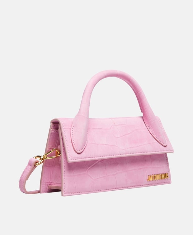 Jacquemus Leather handbag