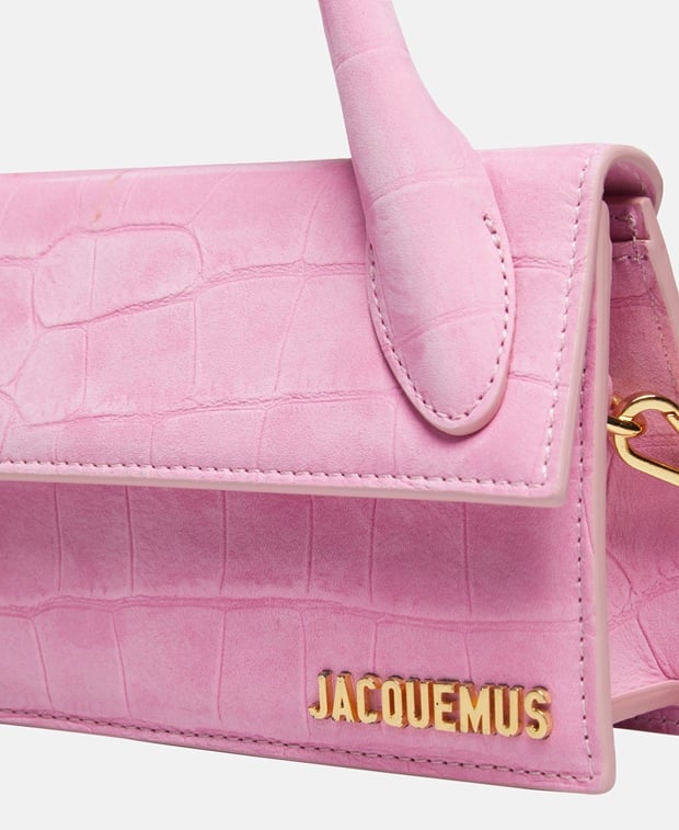 Jacquemus Leather handbag
