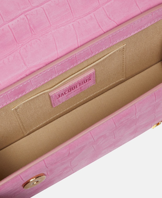 Jacquemus Leather handbag