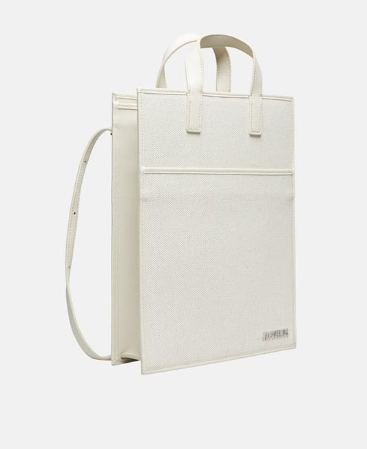 Jacquemus Leather handbag