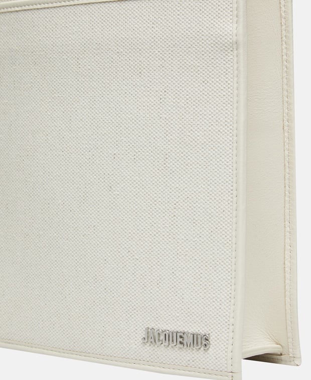 Jacquemus Leather handbag