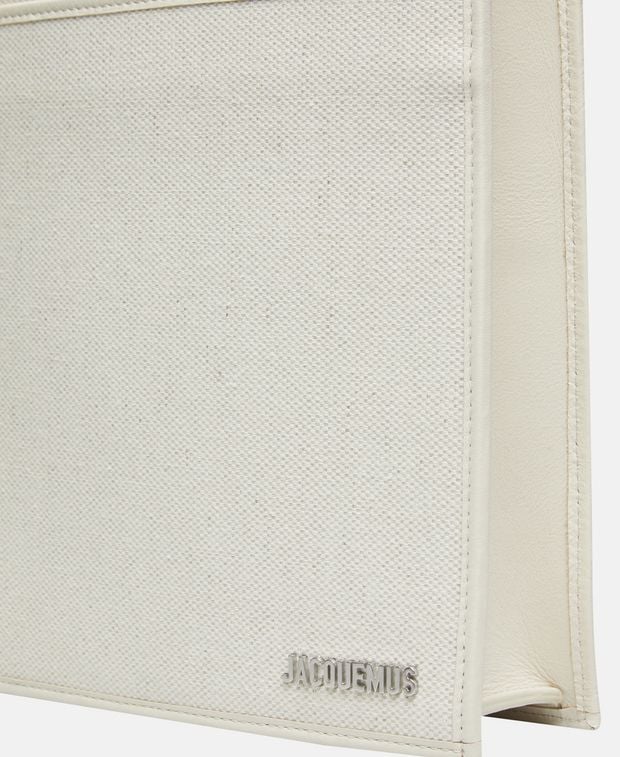 Jacquemus Leather handbag