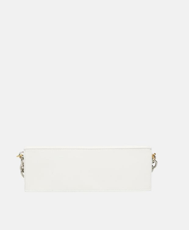 Jacquemus Leather shoulder bag