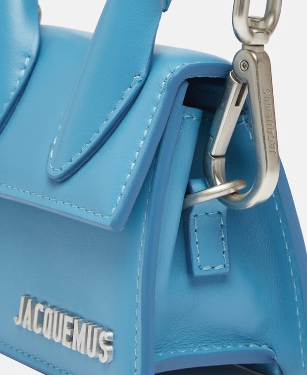 Jacquemus Le Chiquito Mini purse