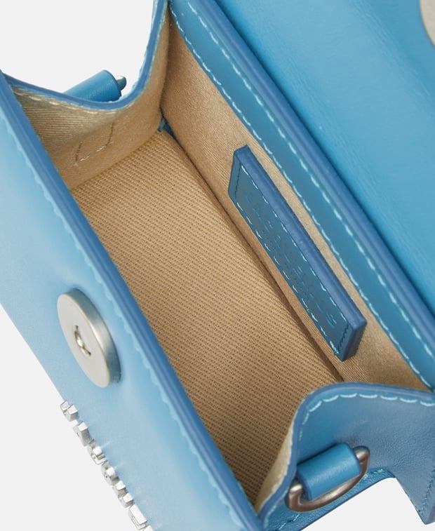 Jacquemus Le Chiquito Mini purse