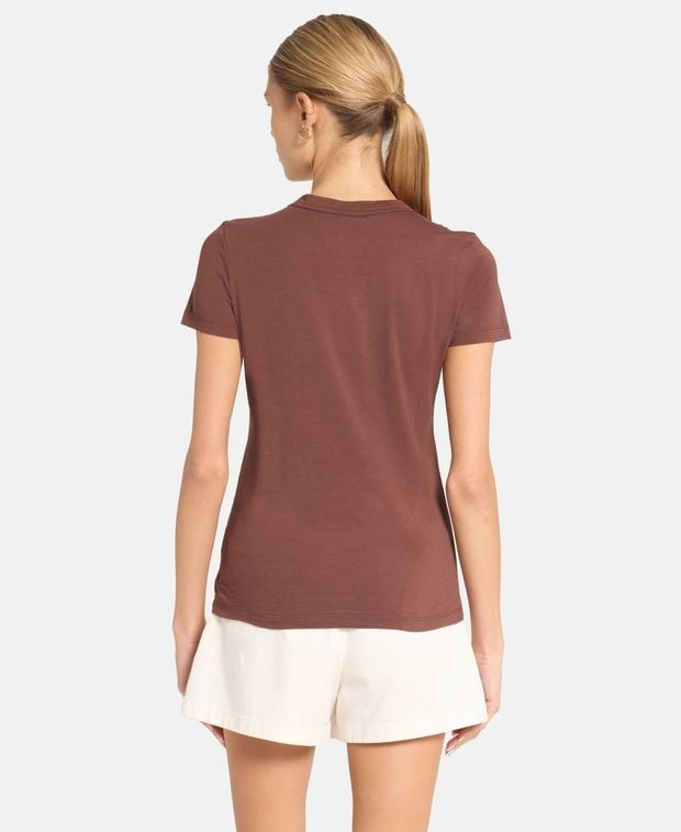 Jacquemus Crew neck t-shirt