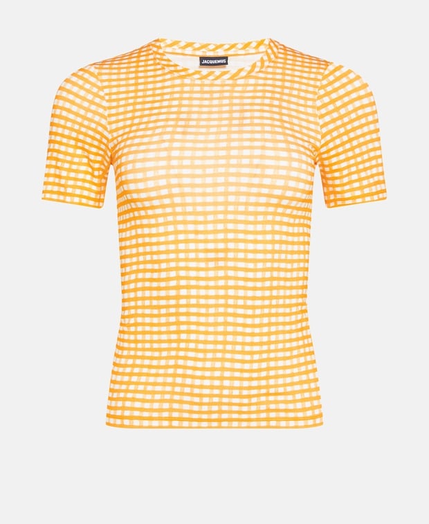 Jacquemus T-shirt