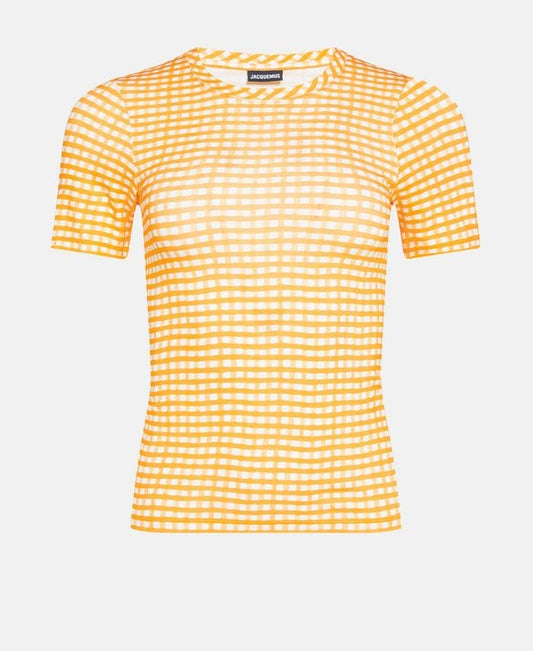 Jacquemus T-shirt