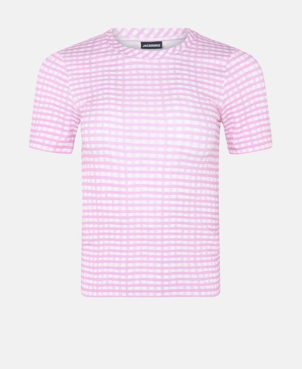 Jacquemus T-shirt