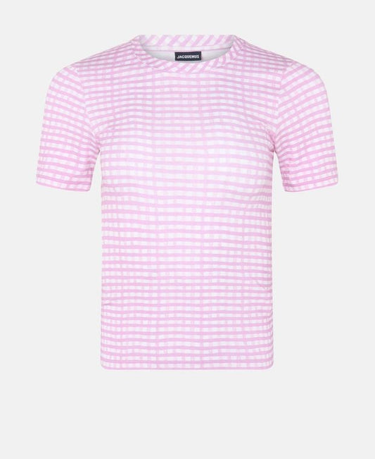 Jacquemus T-shirt