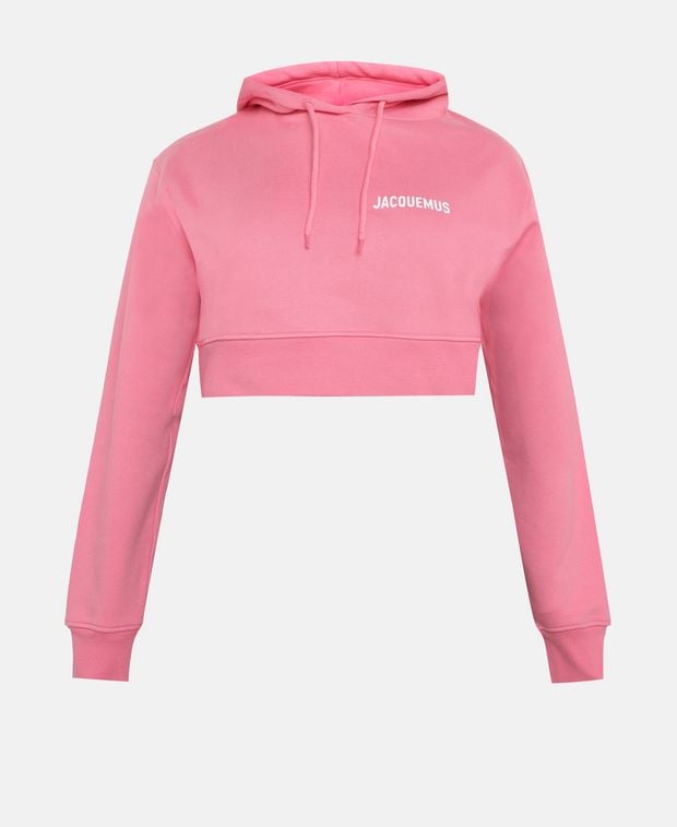 Jacquemus Hoodie