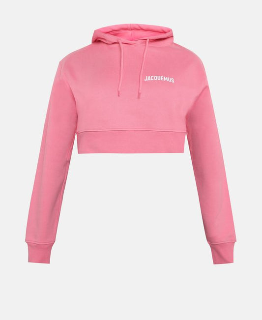 Jacquemus Hoodie Court