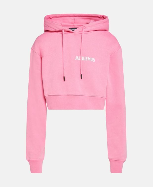 Jacquemus Hoodie