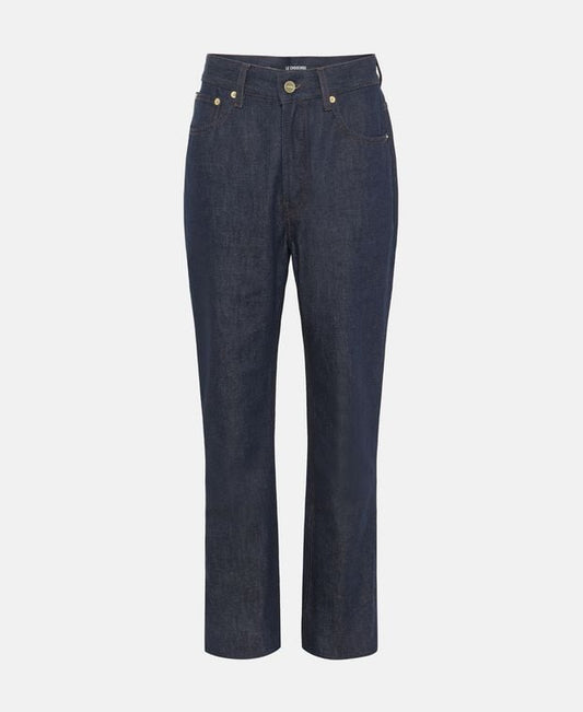 Jacquemus Flared jeans Nimes