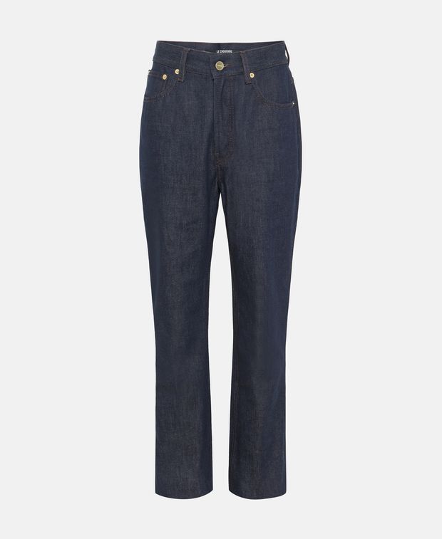 Jacquemus Nimes Flared jeans