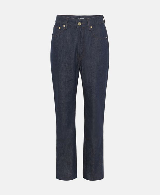 Jacquemus Nimes Flared jeans