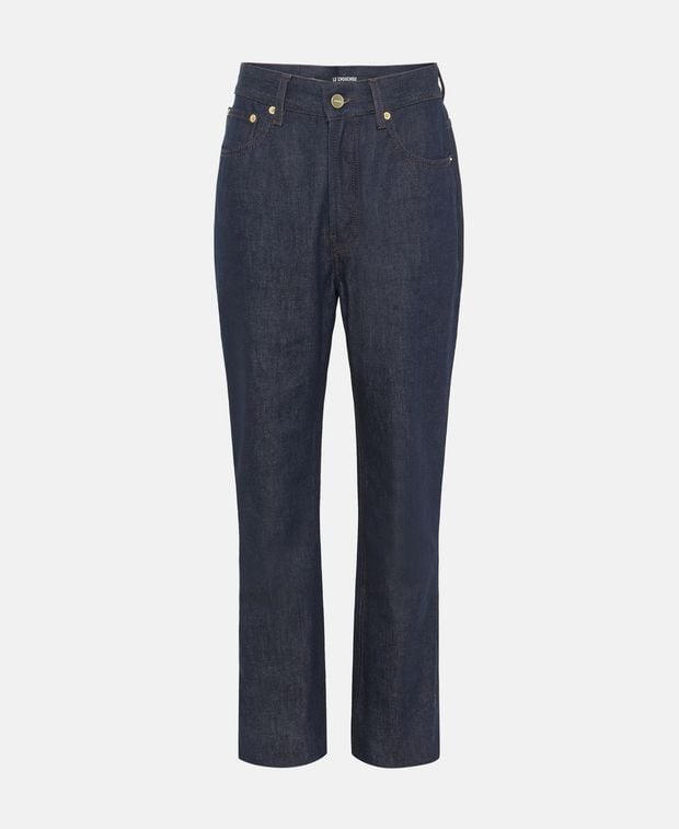 Jacquemus Flared jeans Nimes