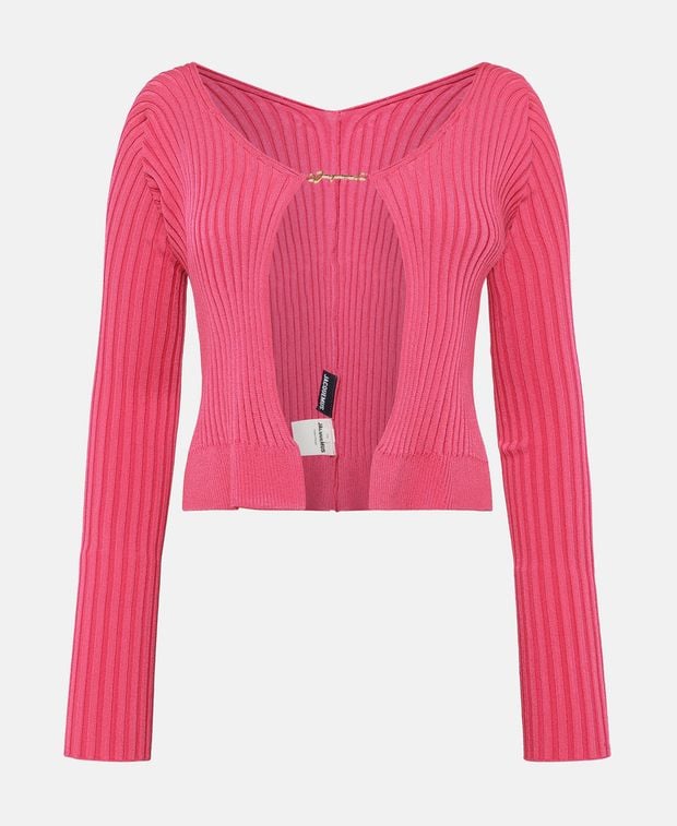 Jacquemus Cardigan