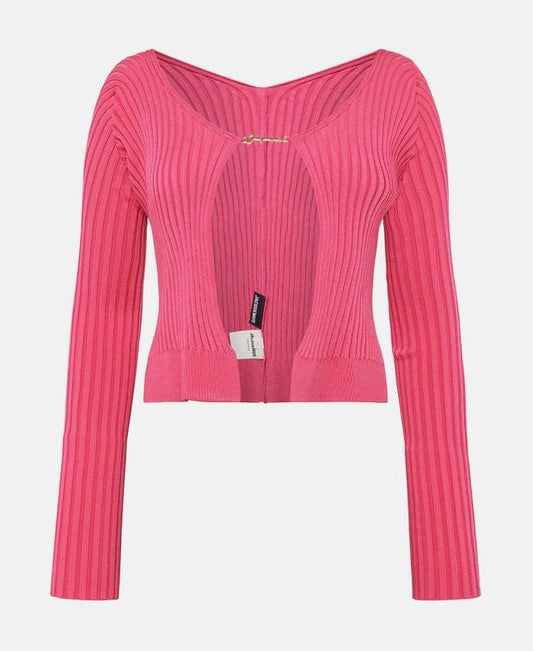 Jacquemus Cardigan
