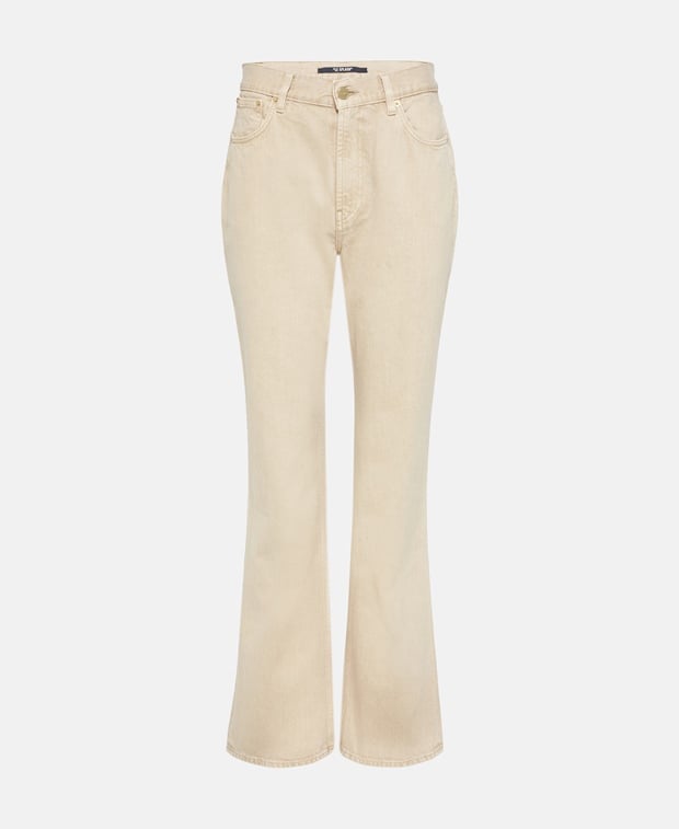Jacquemus Flared jeans