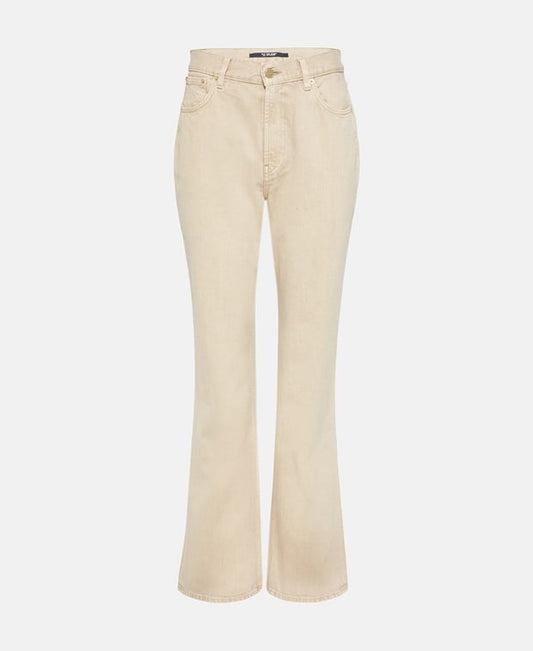 Jacquemus Flared jeans