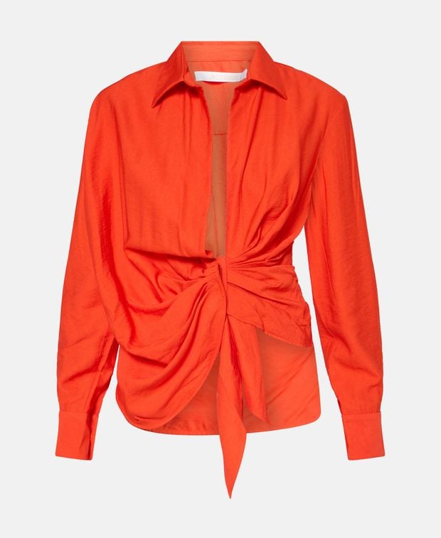 Jacquemus Leisure blouse Bahia