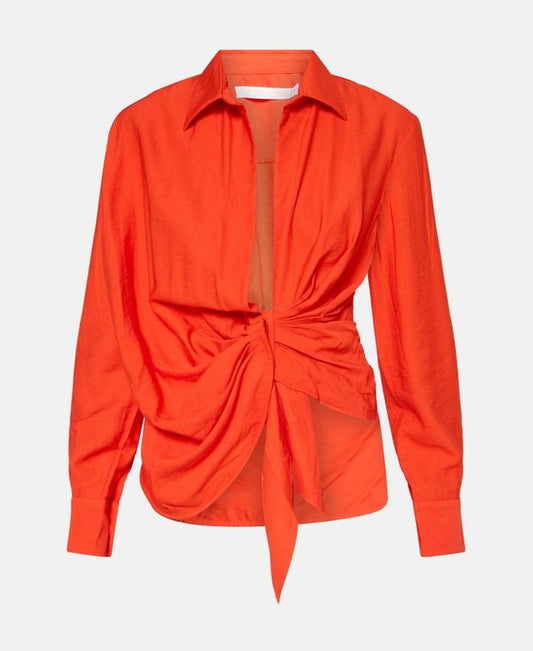 Jacquemus Leisure blouse Bahia