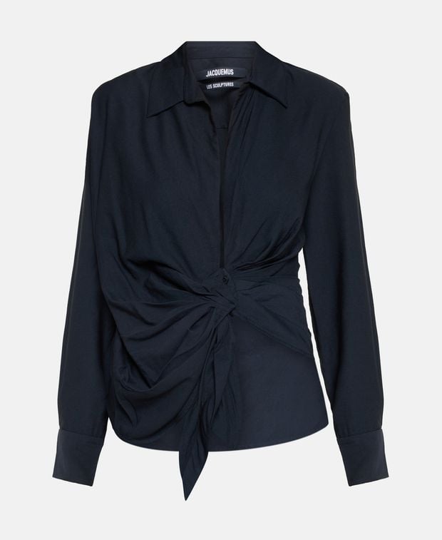Jacquemus Leisure blouse Bahia