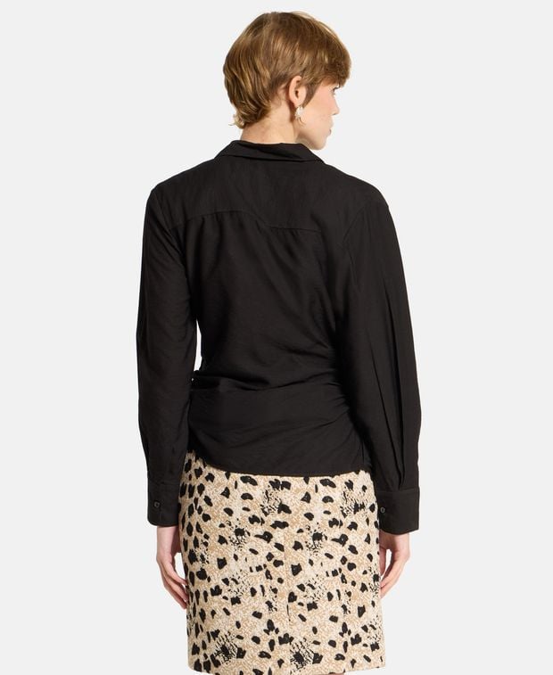 Jacquemus Leisure blouse Bahia