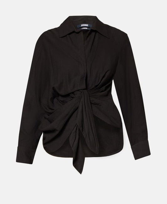 Jacquemus Leisure blouse Bahia