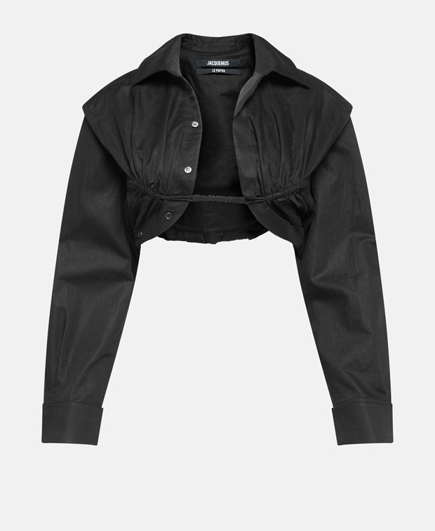Jacquemus Leisure blouse
