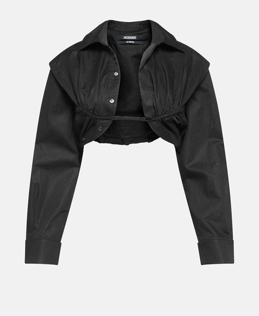 Jacquemus Leisure blouse