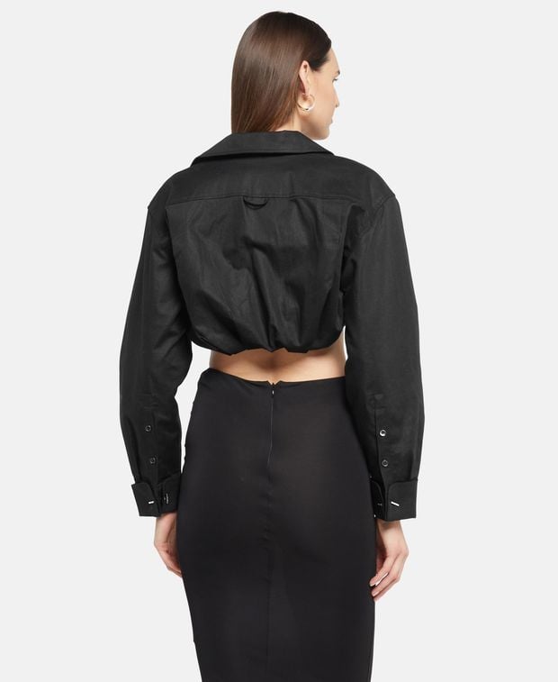 Jacquemus Leisure blouse