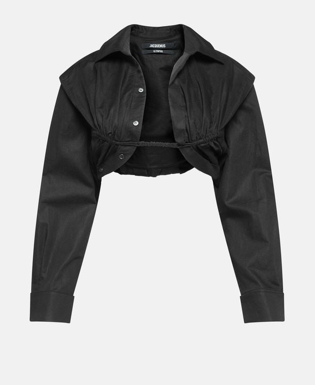 Jacquemus Leisure blouse