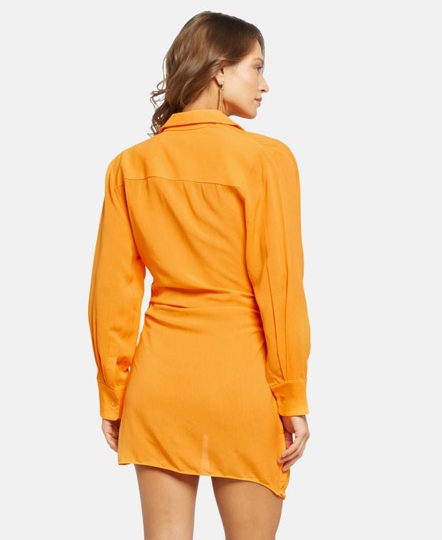 Jacquemus Mini dress LA ROBE BAHIA
