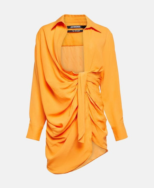 Jacquemus Mini dress LA ROBE BAHIA