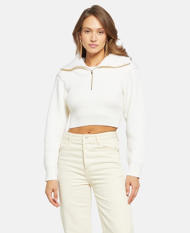 Jacquemus Wool jumper