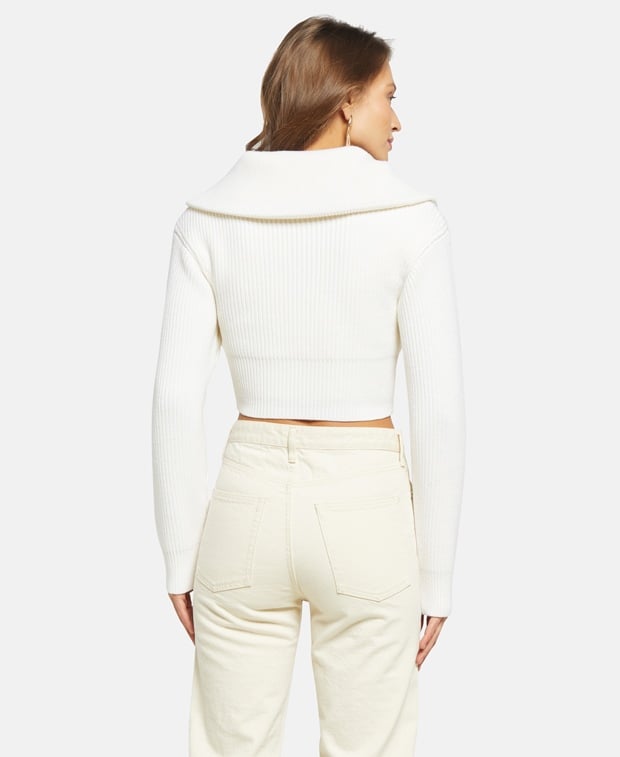 Jacquemus Wool jumper