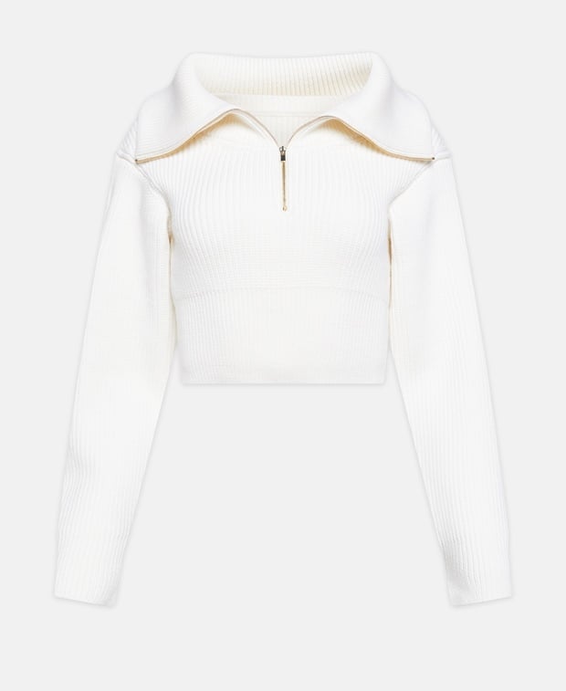 Jacquemus Wool jumper