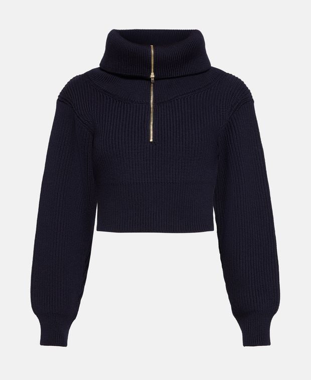 Jacquemus Wool jumper Maille