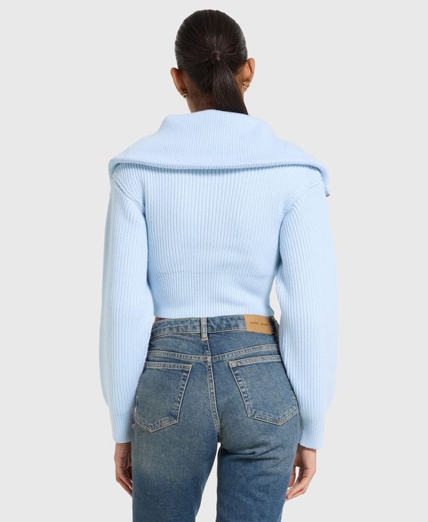 Jacquemus Wool pullover Maille