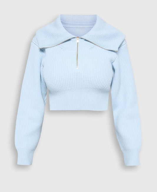 Jacquemus Wool jumper Maille