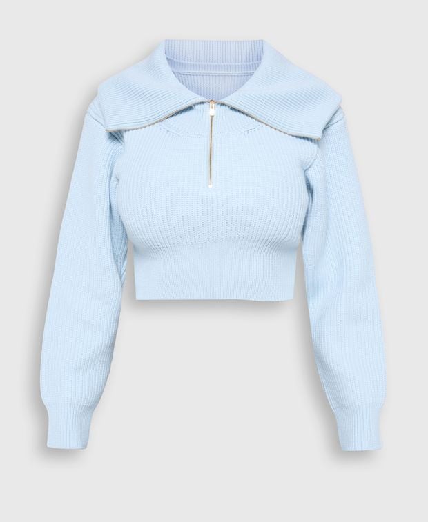 Jacquemus Wool pullover Maille