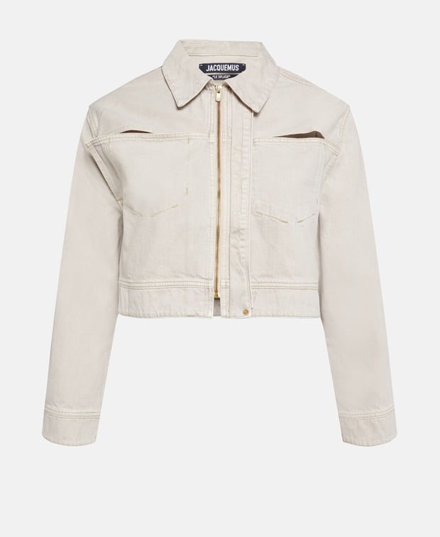 Jacquemus Denim jacket