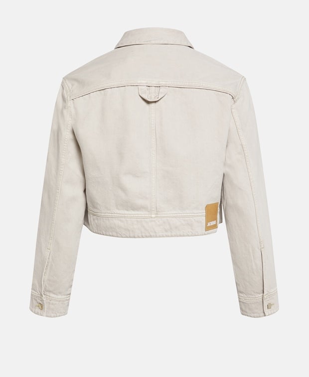 Jacquemus Denim jacket