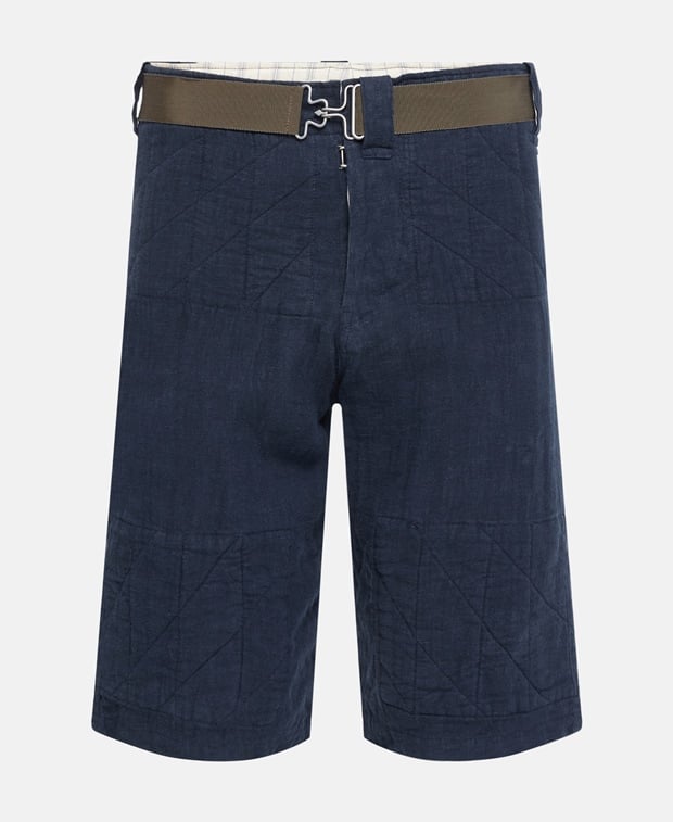 Maison Margiela Bermuda shorts
