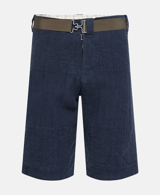 Maison Margiela Bermuda shorts